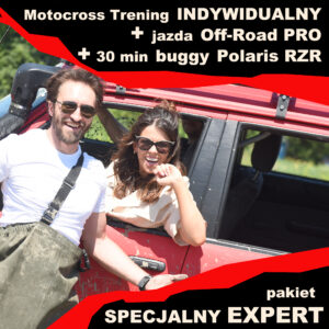 Pakiet Specjalny EXPERT