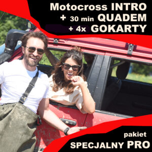 Pakiet Specjalny PRO