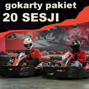 Gokarty Warszawa, Gokarty Janki, Gokarty Bemowo, Gokarty dla dzieci, Akademia kartingu