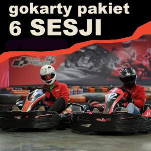 Gokarty Warszawa, Gokarty Janki, Gokarty Bemowo, Gokarty dla dzieci, Akademia kartingu