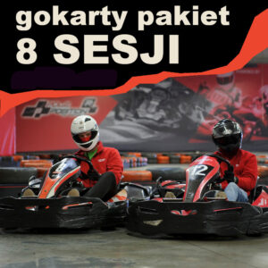 Gokarty Warszawa, Gokarty Janki, Gokarty Bemowo, Gokarty dla dzieci, Akademia kartingu