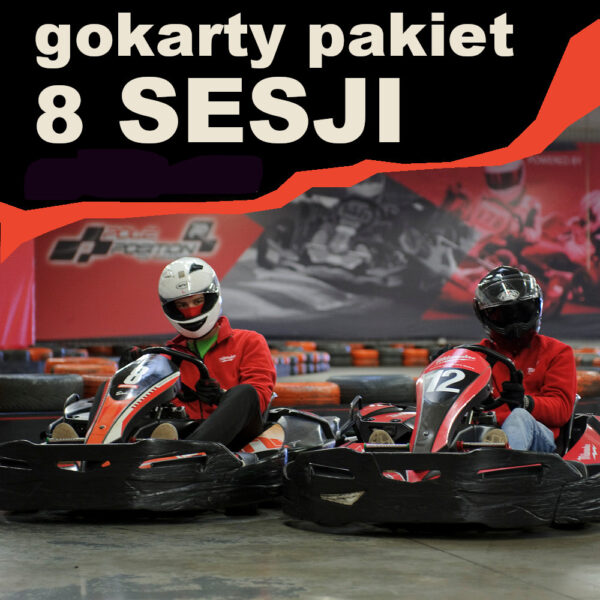 Gokarty Warszawa, Gokarty Janki, Gokarty Bemowo, Gokarty dla dzieci, Akademia kartingu