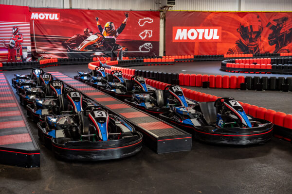 Wakacyjna Akademia Kartingu - obrazek 7