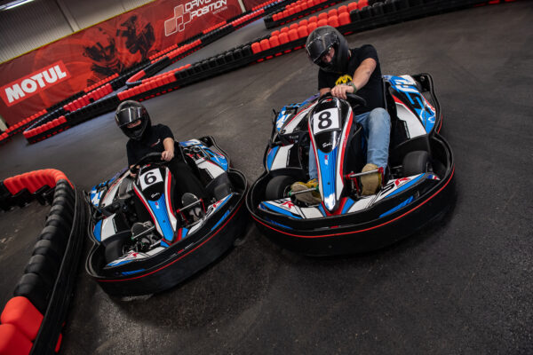 Wakacyjna Akademia Kartingu - obrazek 8