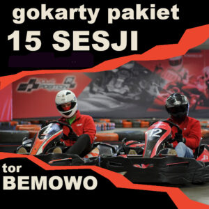 Pakiet 15 sesji x 8 min Bemowo