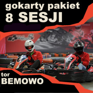 Pakiet 8 sesji x 8 min Bemowo