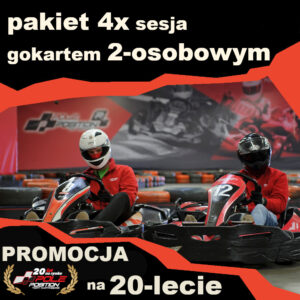 gokarty 2-osobowe warszawa, gokarty warszawa